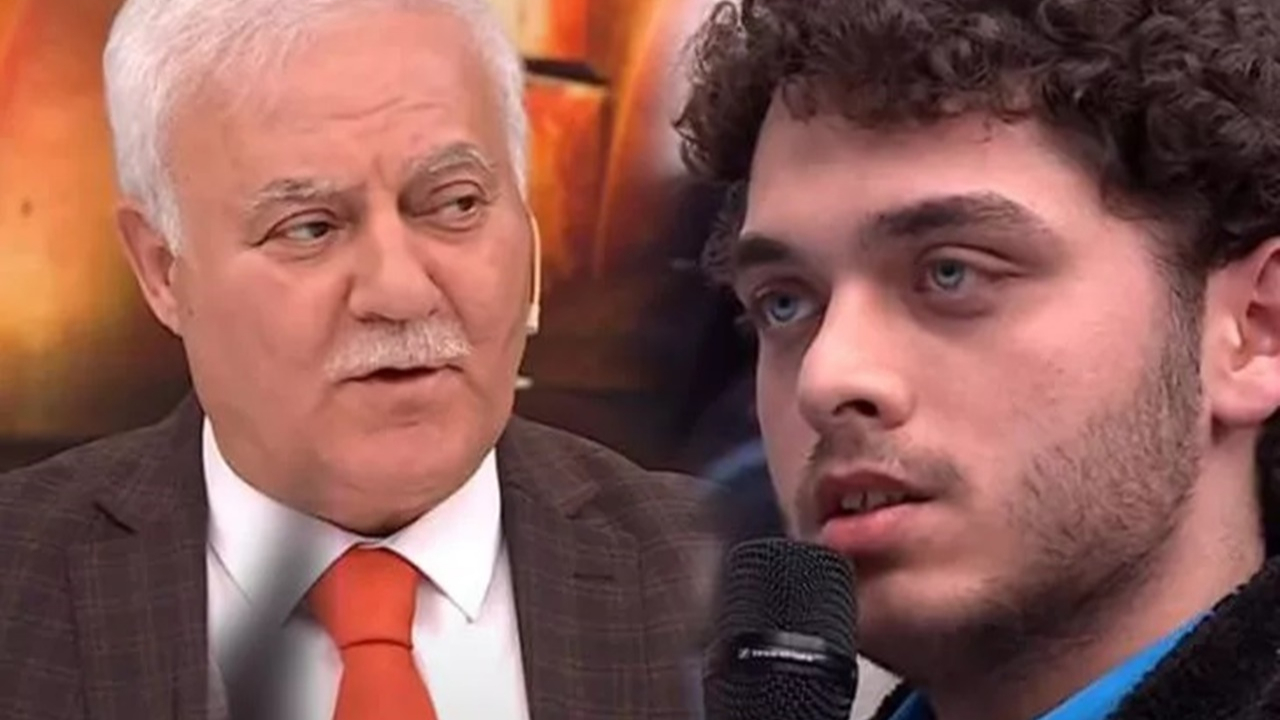 Nişanlısından ayrılma nedeni gündem oldu! Nihat Hatipoğlu ile sahur programına o soru damga vurdu