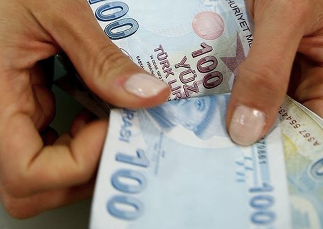 Emekli maaşlarına ilişkin karar kabul edildi! En düşük emekli maaşı 7 bin 500 TL'ye yükseltildi... .