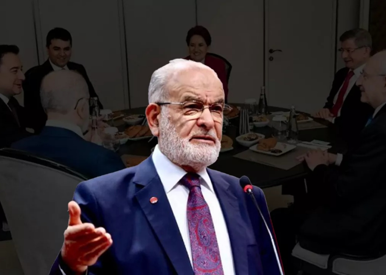 Temel Karamollaoğlu'ndan İstanbul Sözleşmesi'ne alternatif teklif: "İdam gelsin"