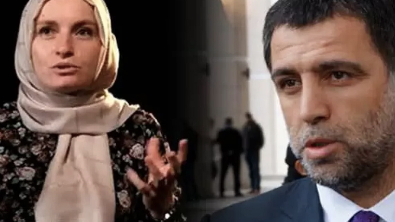 CHP'li Fatma Yavuz ile  FETÖ firarisi Hakan Şükür arasında skandal konuşma: "Az kaldı Hakan Bey..."