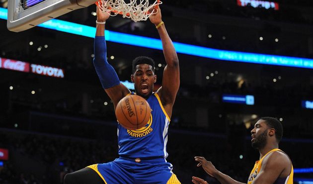 Fenerbahçe Doğuş'tan Udoh'un yerine flaş transfer: Jason Thompson