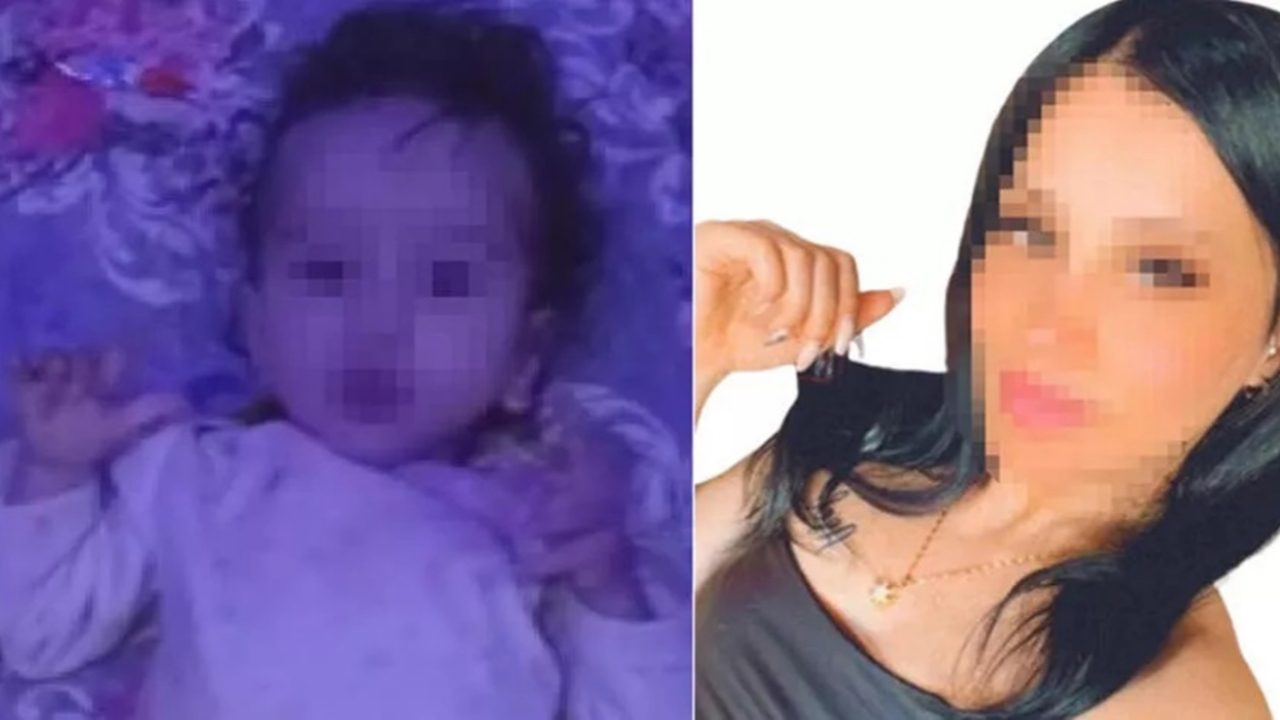 Çöp dolu evde bulunan 1,5 yaşındaki Asel bebeğin annesinin ifadesi ortaya çıktı!