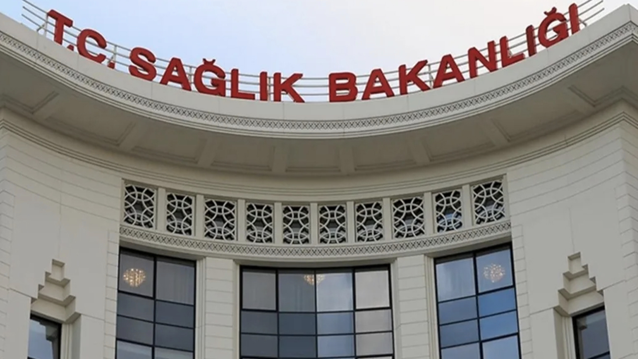 Sağlık Bakanlığı 31 bin 600 sözleşmeli personel alacak