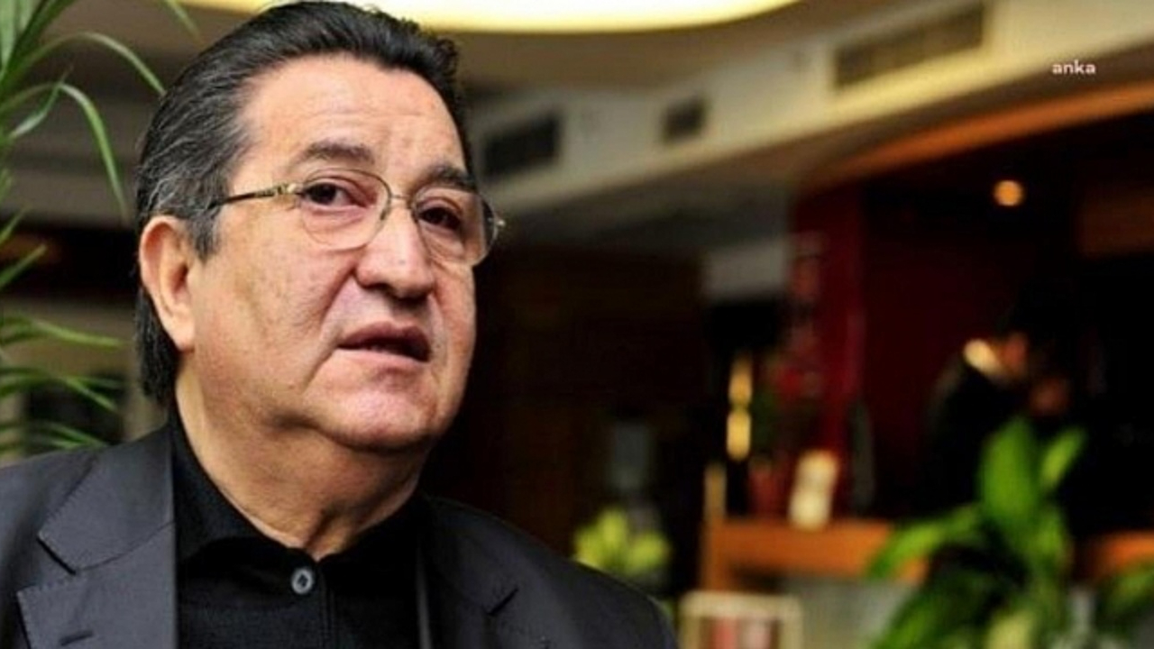 İzmirli iş insanı Kemal Zorlu son yolculuğuna uğurlandı