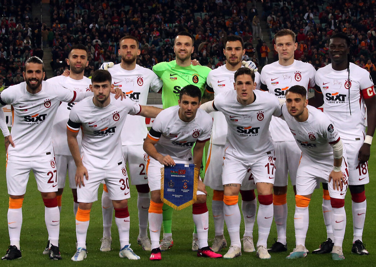 Galatasaray taraftarını üzen ayrılık!