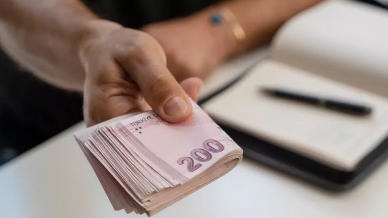 Karar Resmi Gazete'de yayımlandı! Bireysel Emeklilik Sistemi'ndeki birikimler kredi çekerken teminat olarak gösterilebilecek