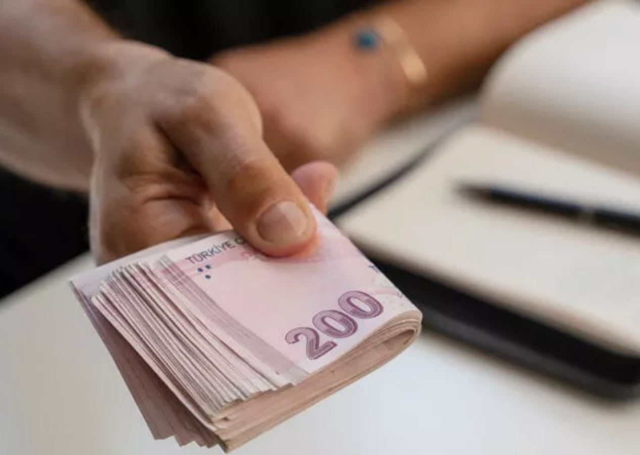 Karar Resmi Gazete'de yayımlandı! Bireysel Emeklilik Sistemi'ndeki birikimler kredi çekerken teminat olarak gösterilebilecek