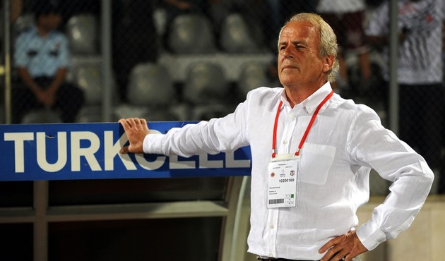 Mustafa Denizli'den flaş açıklamalar! Terim, Arda Turan ve FETÖ için bomba sözler...