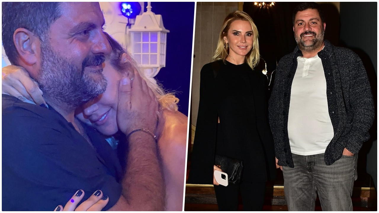 Ece Erken'den dava öncesi yürek yakan Şafak Mahmutyazıcıoğlu paylaşımı: ''Eksik, yarım kaldım''