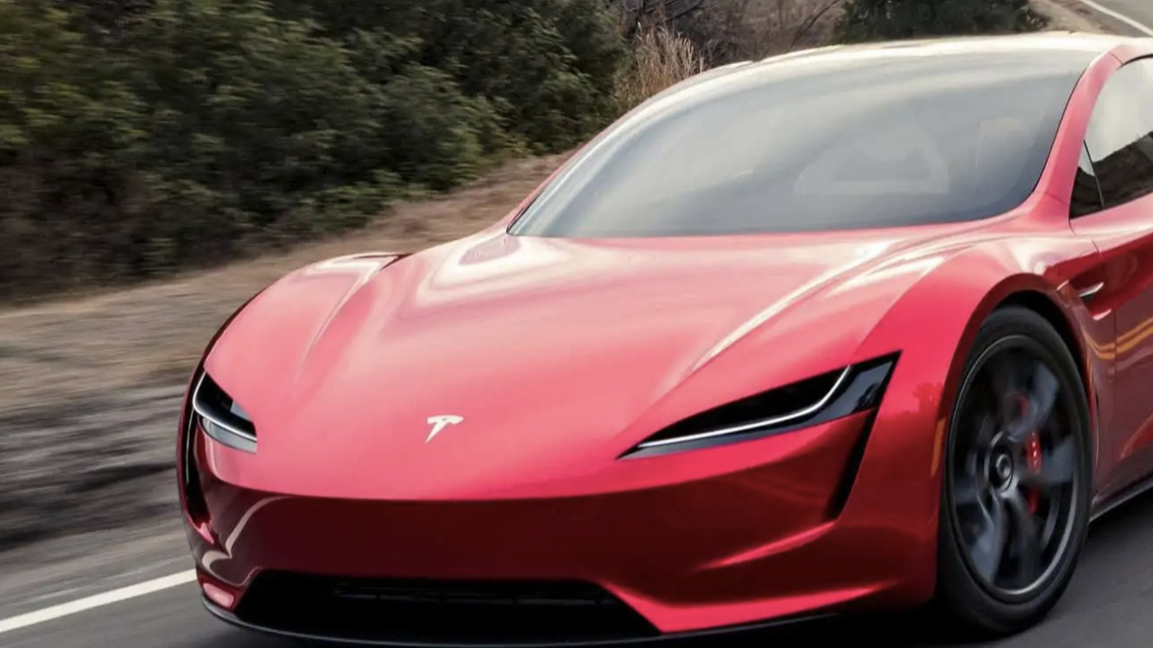 Tesla, Türkiye'ye geleceği tarihi açıkladı