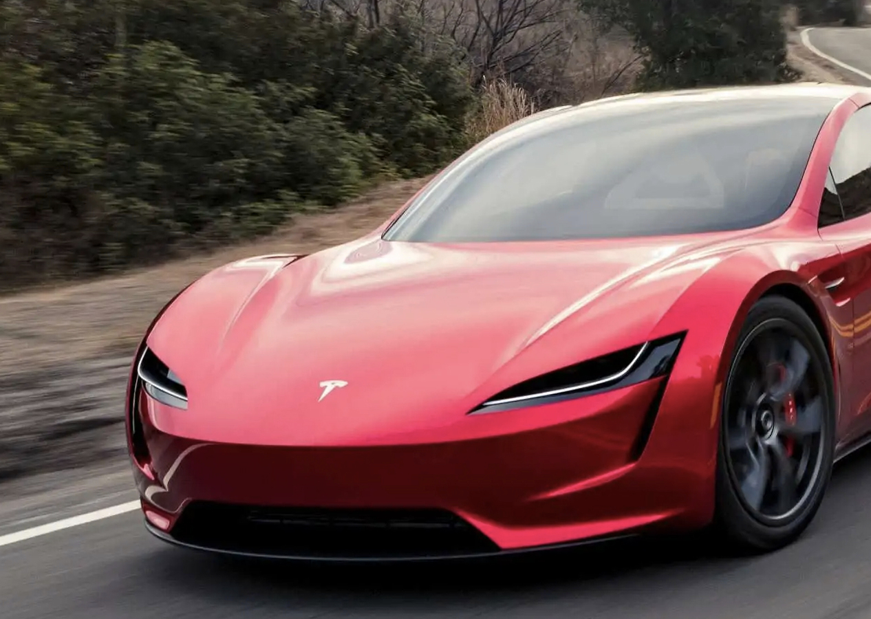Tesla, Türkiye'ye geleceği tarihi açıkladı