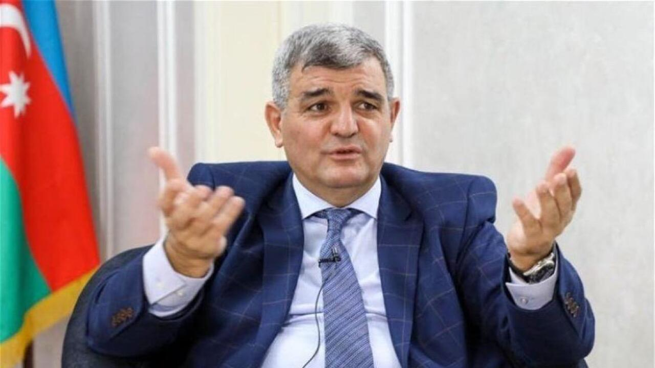 İran karşıtı çeşitli açıklamalar yapmıştı! Bakü’de milletvekiline esrarengiz saldırı...