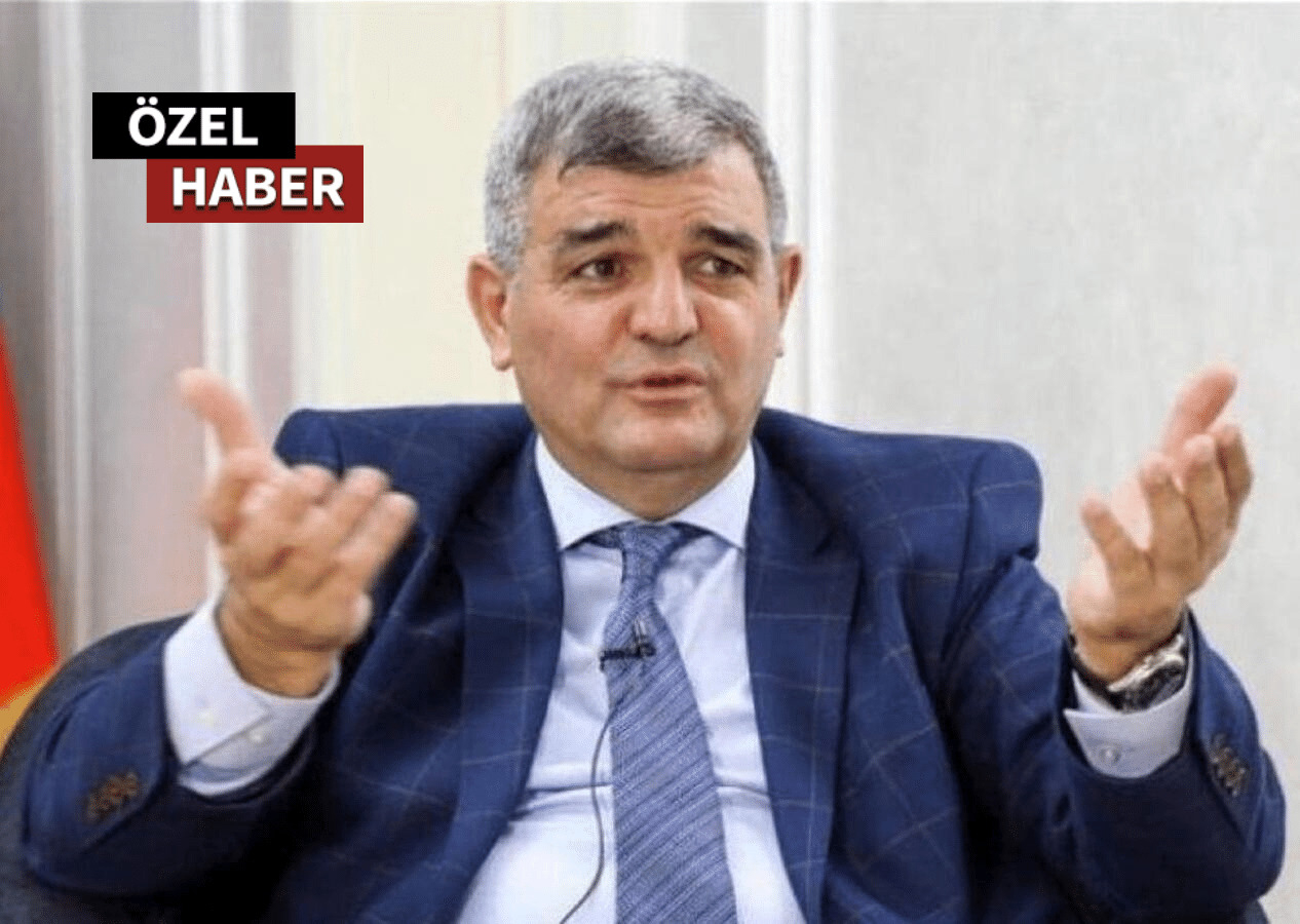 İran karşıtı çeşitli açıklamalar yapmıştı! Bakü’de milletvekiline esrarengiz saldırı...