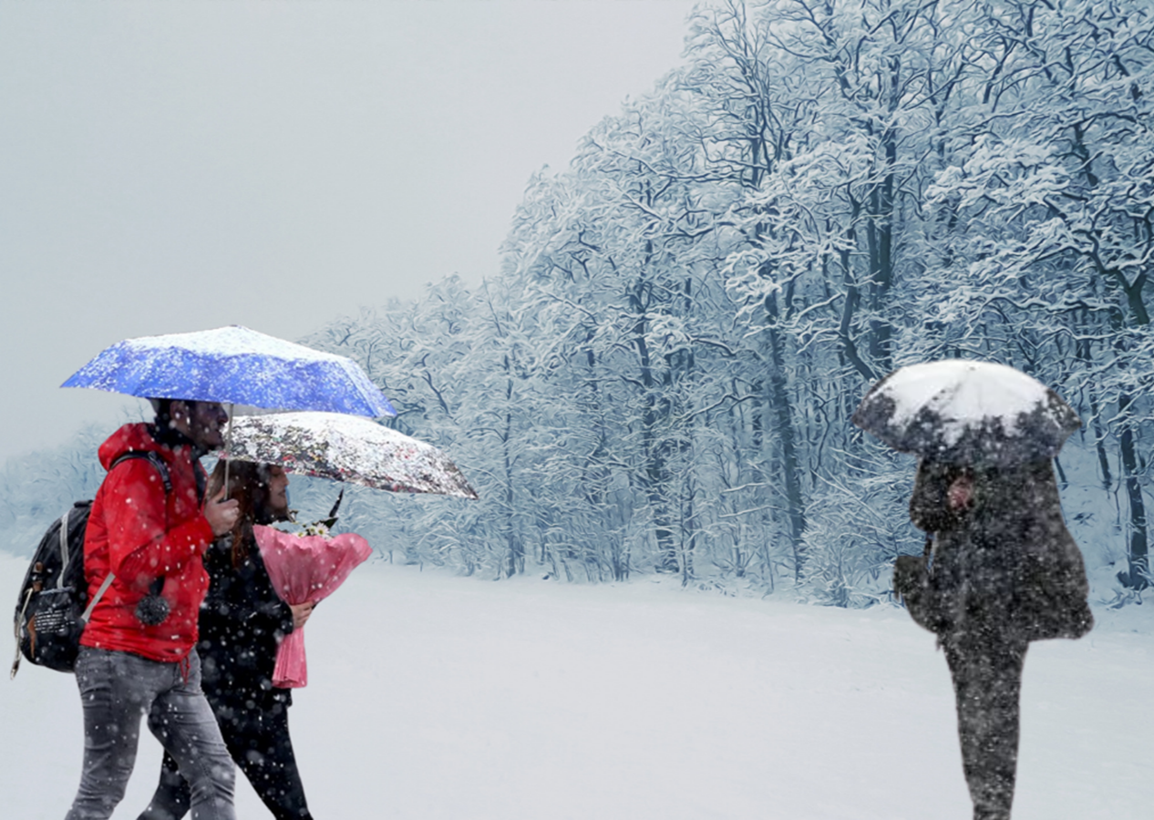 Meteorolojiden 56 il için flaş uyarı! Hava sıcaklığı 15 derece birden düşüyor