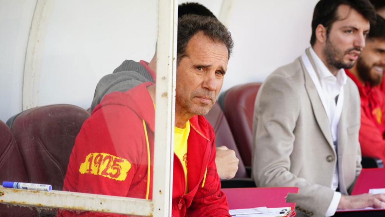 Göztepe, beşli savunmasıyla ligin zirvesinde