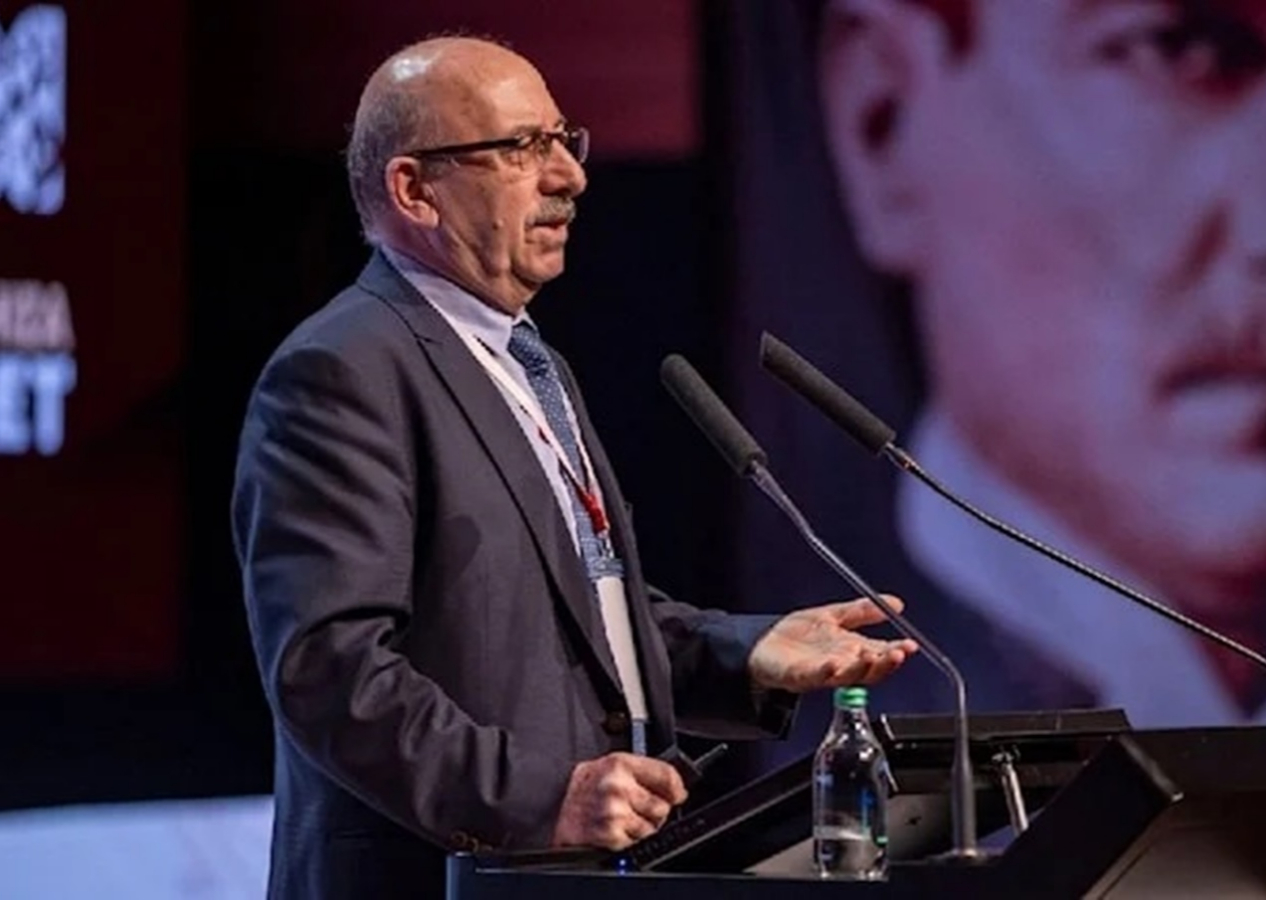 Prof. Dr. Okan Tüysüz, 'Kırılmamış fay var' diyerek o bölgeyi işaret etti: Yıkıcı deprem üretebilir