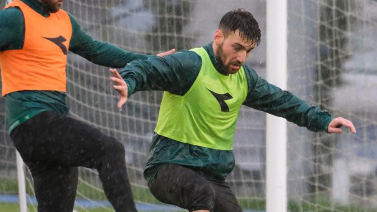 Giresunspor galibiyet özlemini bitirmek istiyor