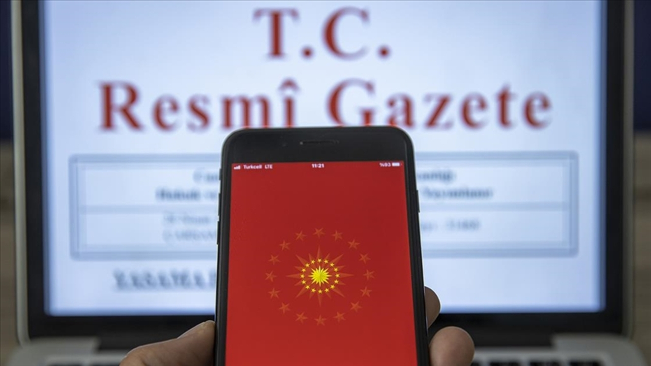 Resmi Gazete yayımlandı! Sakarya İl Müftülüğüne Denizli İl Müftüsü Mehmet Aşık atandı