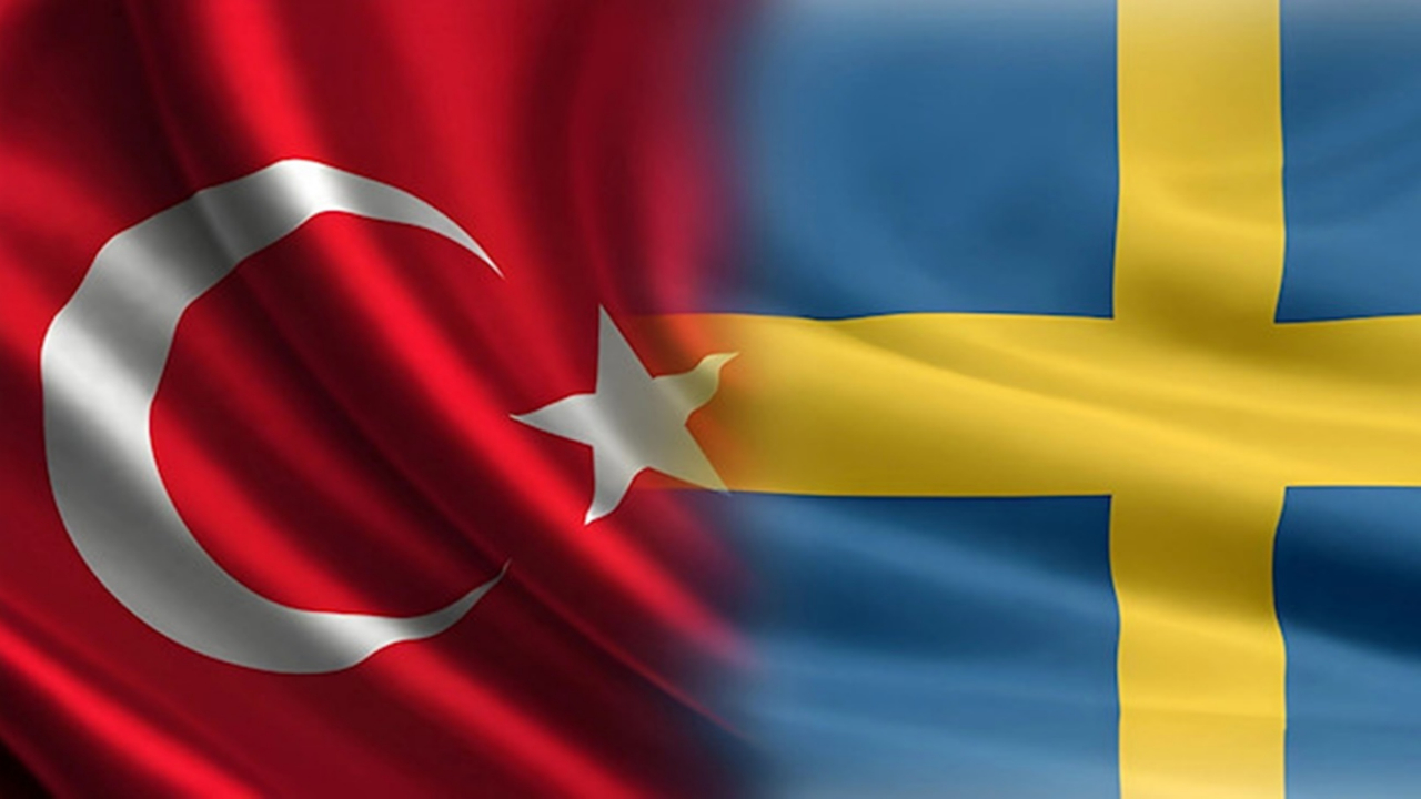 Türkler İsveç’i üzmüş! Bizi küçük düşürmek istiyorlar