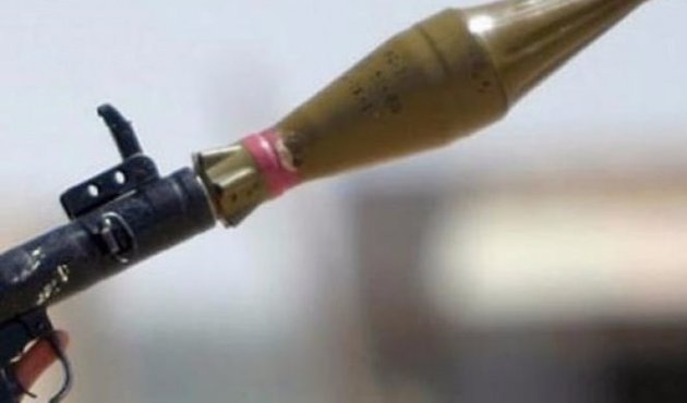 Suudi Arabistan'da roketli saldırı