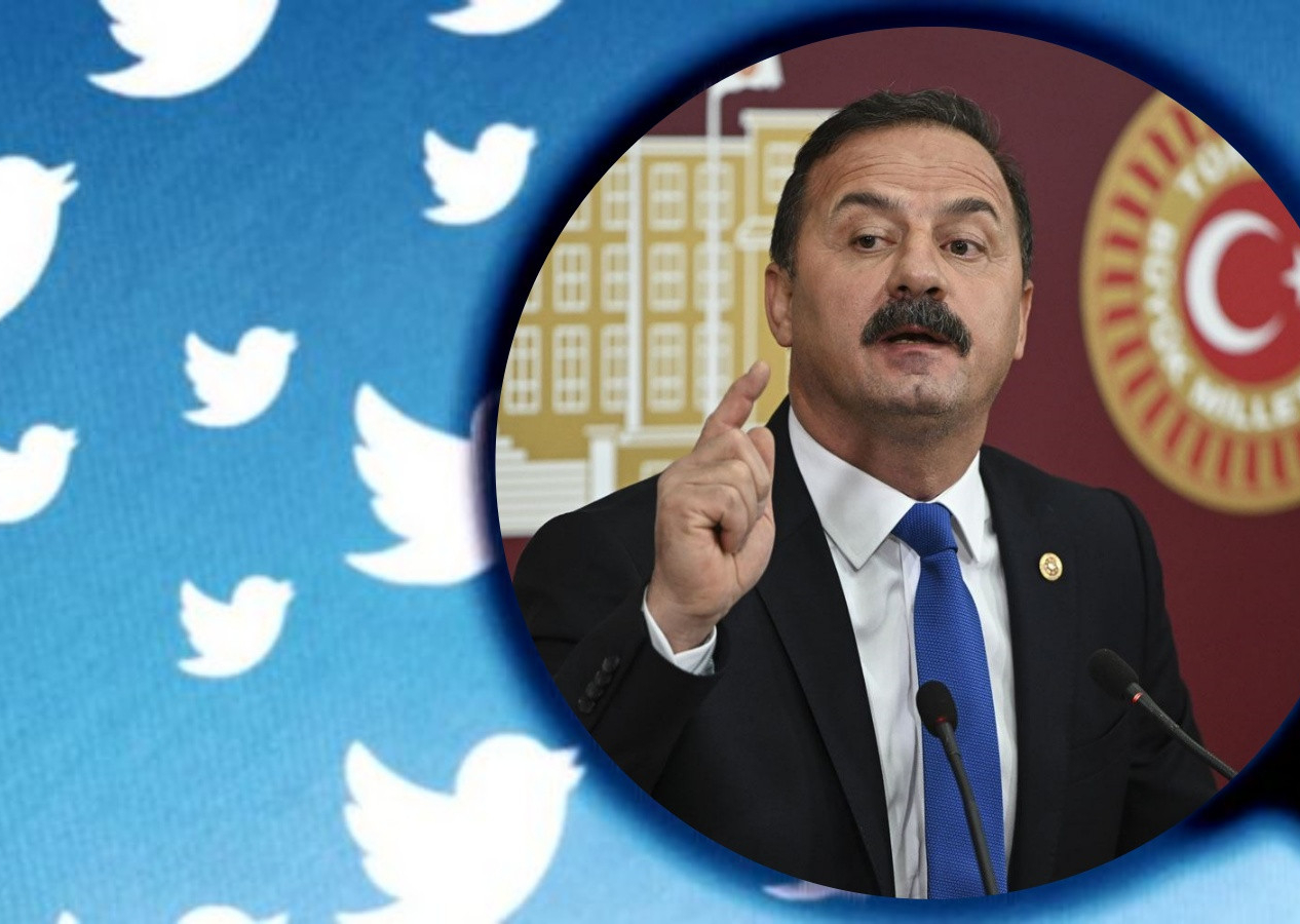 Twitter'da Ağıralioğlu istifası sonrası skandal! Gündemden düşürüldü...