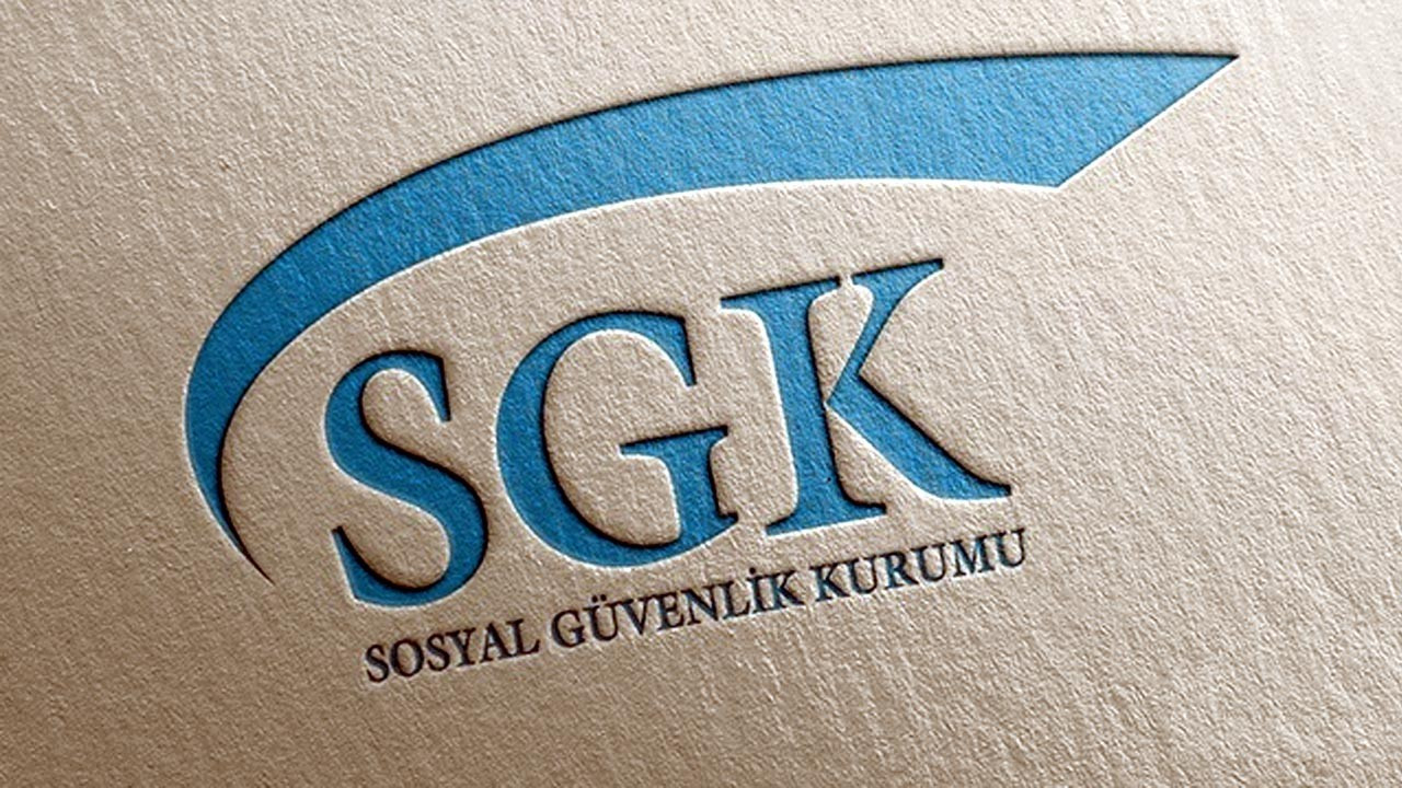 SGK'dan önemli açıklama: Muhtasar ve Prim Hizmet Beyannamelerinin verilme süresi uzatıldı