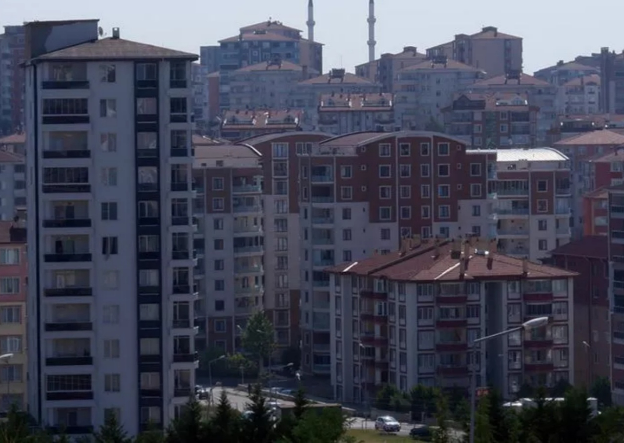 Herkes oraya göç etti! Depremden sonra Edirne'de kiralık ev kalmadı