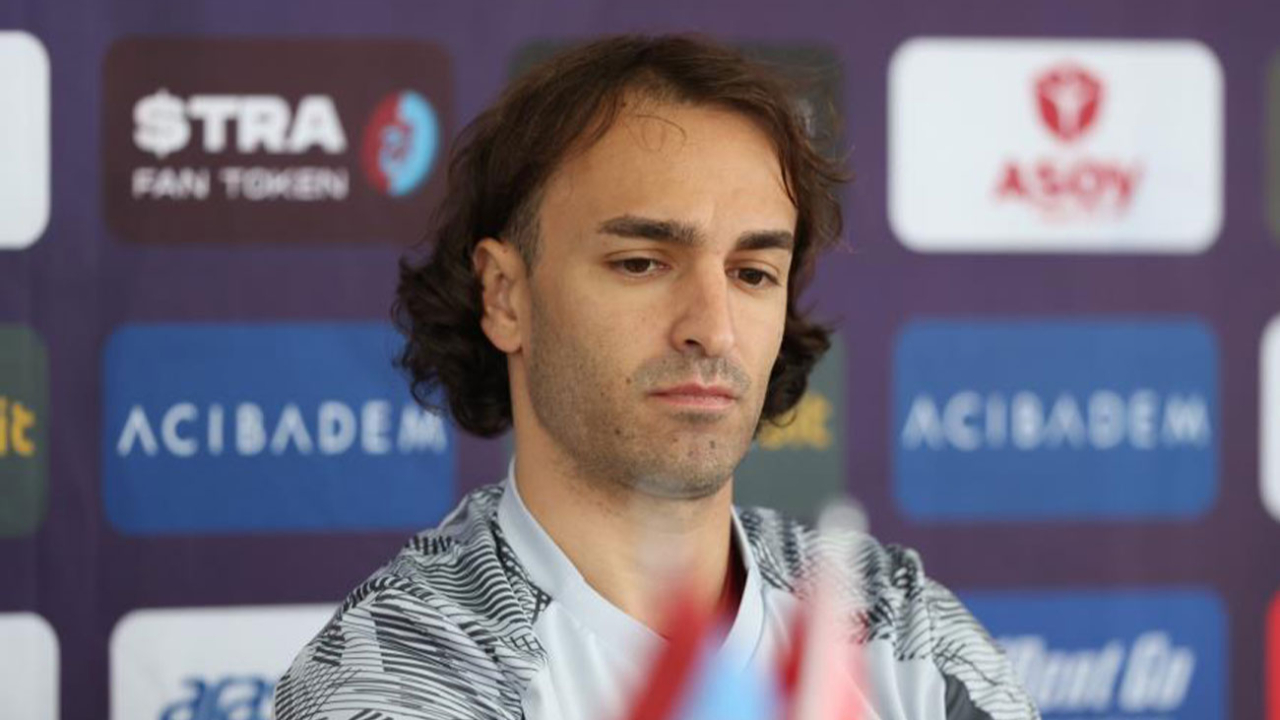 Markovic: Bu kulübe en iyi hizmeti vermek istiyorum