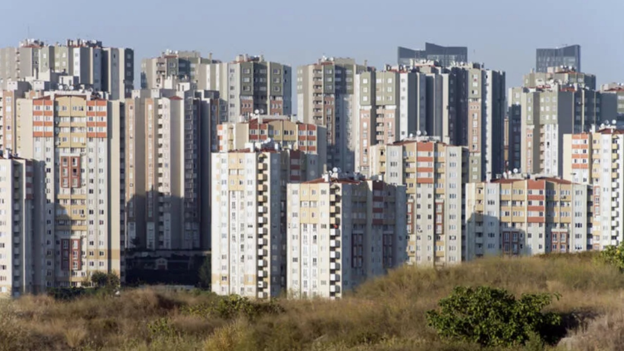 Şubat ayında Ankara'da kira fiyatları yüzde 6,1 arttı