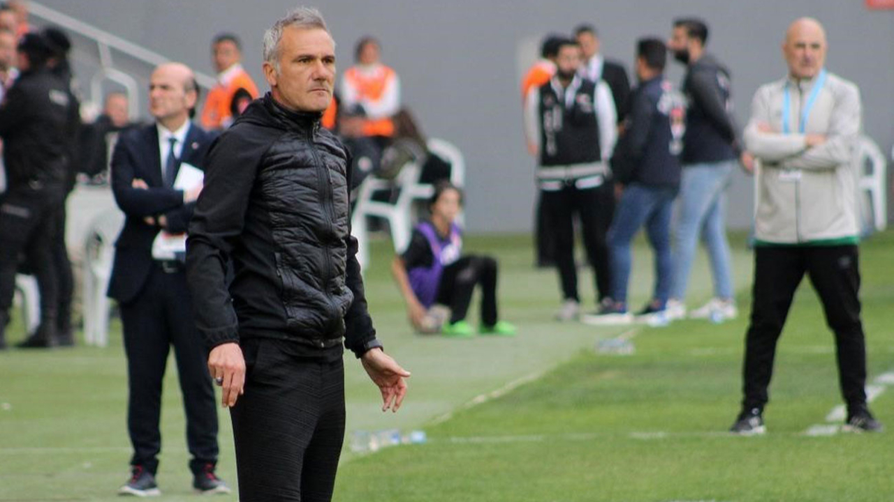 Erman Güraçar'ın Karşıyaka karnesi
