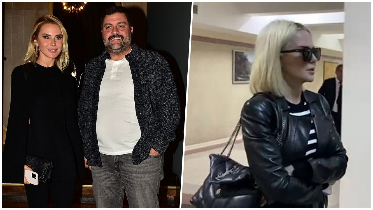Şafak Mahmutyazıcıoğlu cinayeti davasında Ece Erken mahkemeye yeni delil sundu