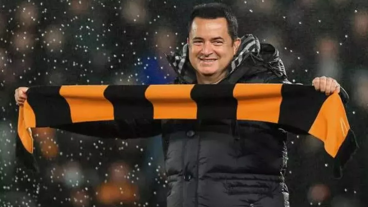 Acun Ilıcalı bir futbol kulübü daha satın alıyor