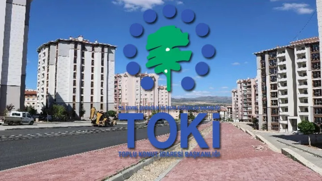 TOKİ 30 ilde 235 iş yerini açık artırmayla satışa çıkardı