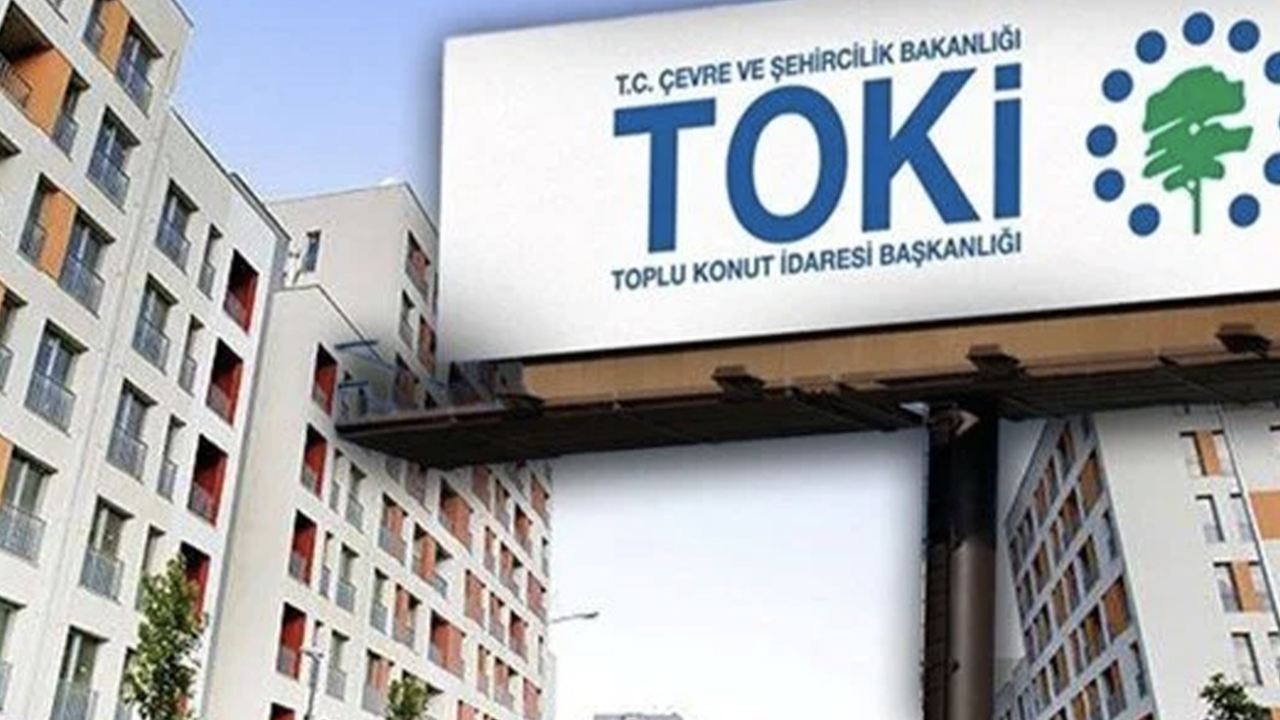 TOKİ İstanbul Tuzla kura sonuçları açıklandı: 20 bin 920 konutun sahibi belli oldu