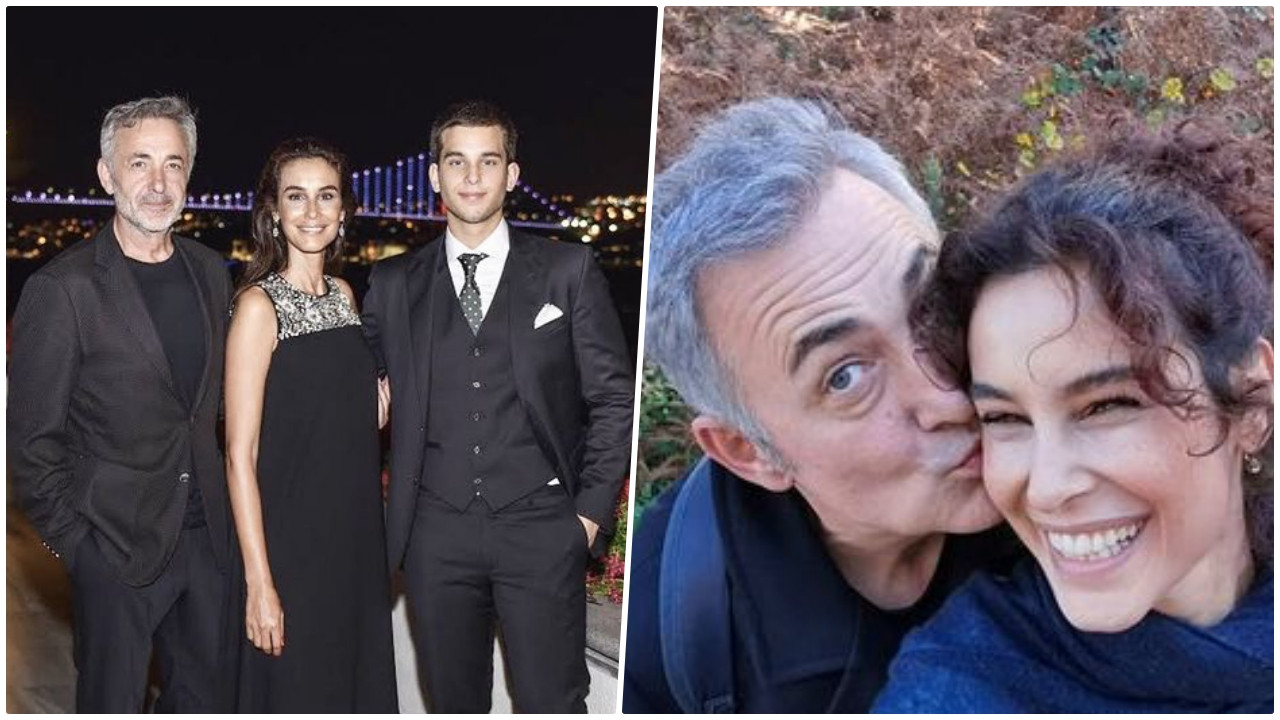 TİP'ten milletvekili adayı olan Mehmet Aslantuğ'a eşi Arzum Onan'dan destek