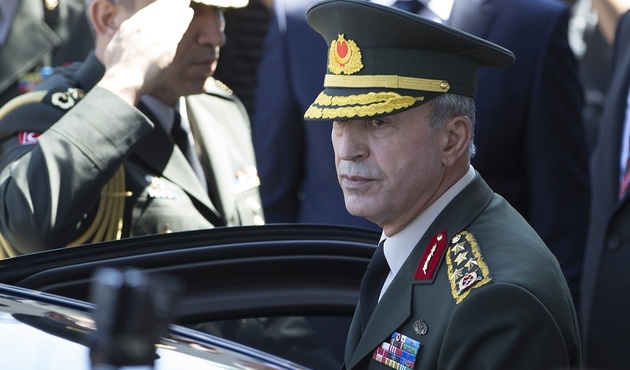 En kritik toplantı! Ankara kulislerinde haftanın gündemi...