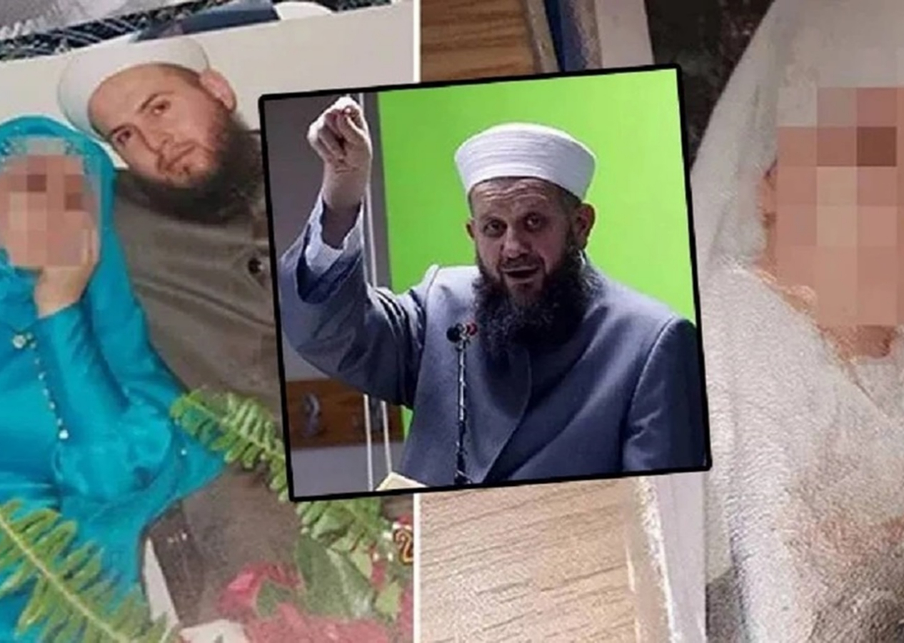 6 yaşındaki çocuğa cinsel istismar davasında gözler yarın çıkacak kararda!