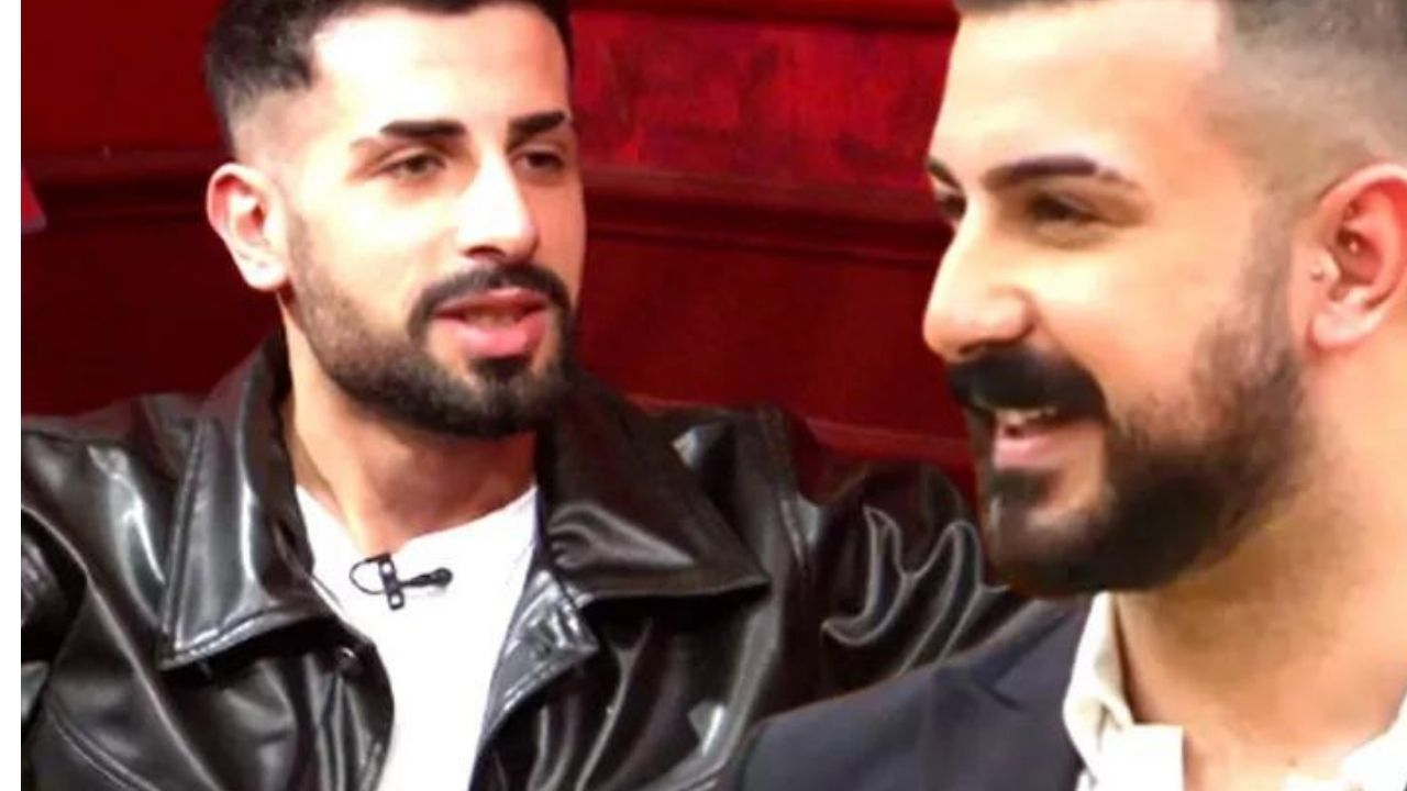 Kısmetse Olur Sedat ve Oğulcan'ın İngilizce ile imtihanı!