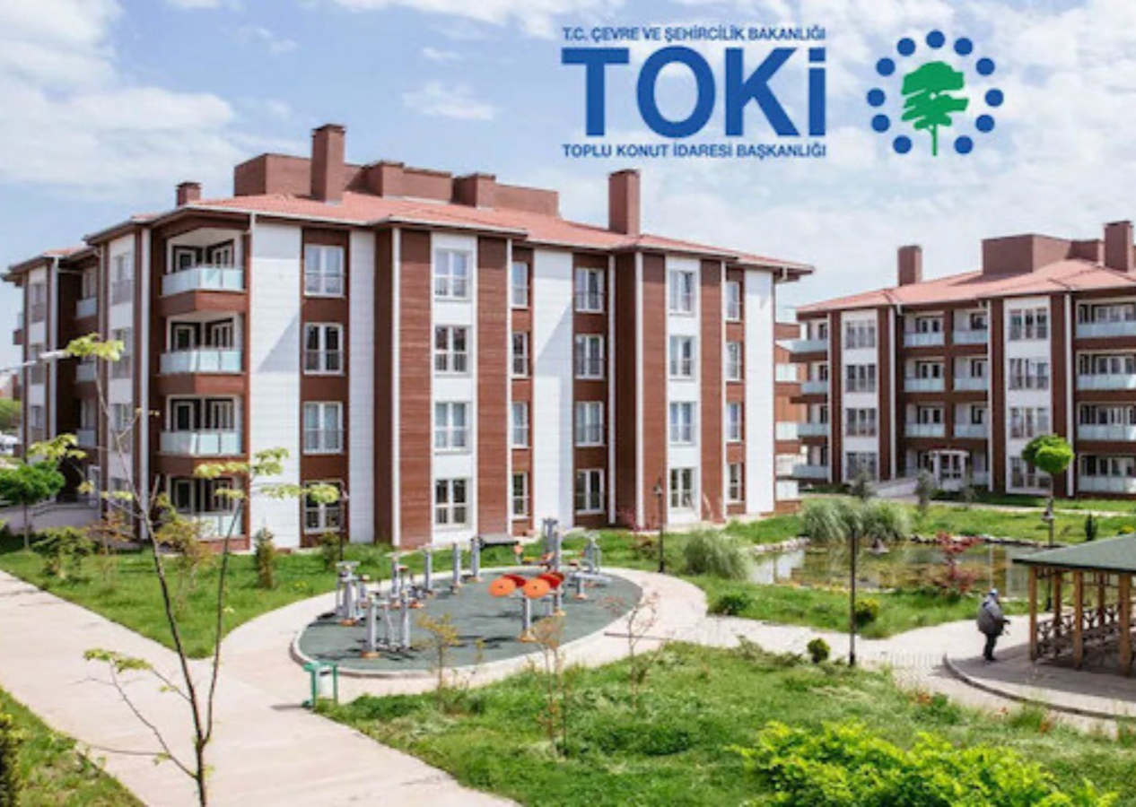 TOKİ Tuzla kuraları tamamlandı: Sonuçlar açıklandı! Sırada Çatalca, Selimpaşa, Arnavutköy, Başakşehir ve Esenler var