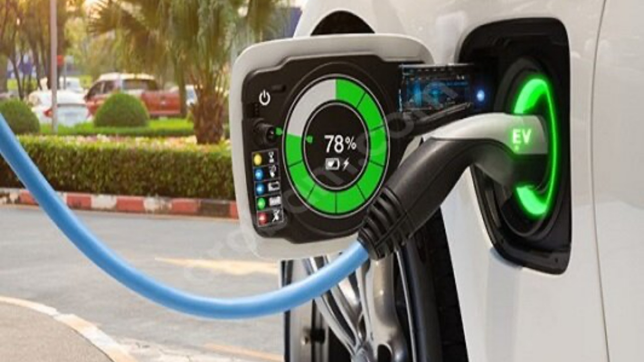 Türkiye'de elektrikli araç satışları yüzde 172 arttı