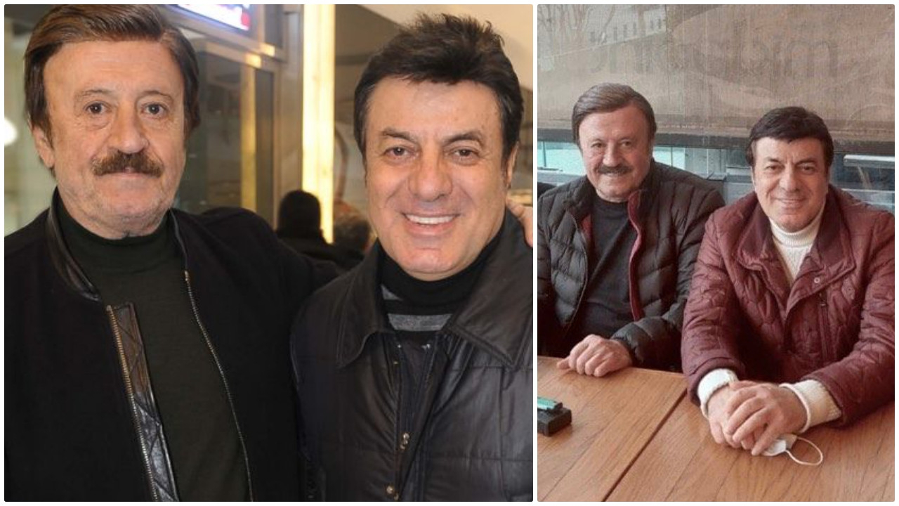 Coşkun Sabah: ''Selami Şahin'e sahip çıkalım''