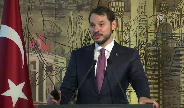 Bakan Albayrak'tan flaş açıklamalar: "30 Eylül'den önce hayata geçireceğiz!"