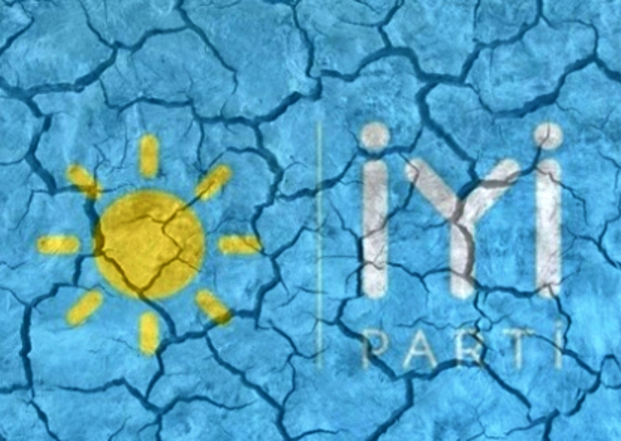 Ağıralioğlu'nun istifası sonrası İYİ Parti'de deprem! Peş peşe istifa ediyorlar...