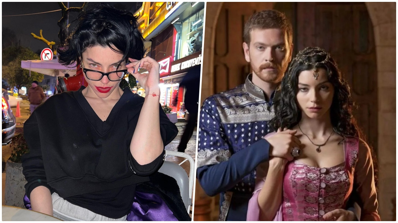 Ekranlara geri dönüyor! Merve Boluğur'dan yeni proje müjdesi