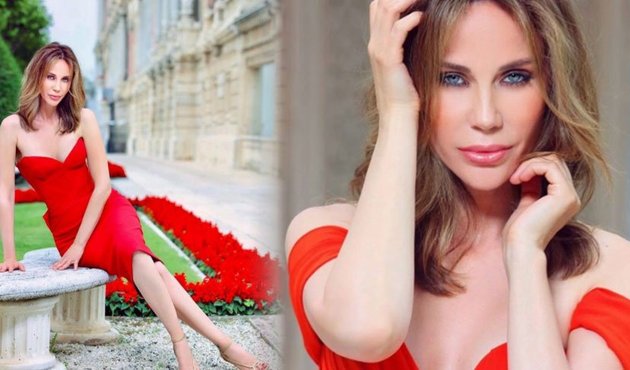 Demet Şener'den duygusal veda: "Dünürüm, dünürüm' diye sarıldığınız aile de kalmadı"