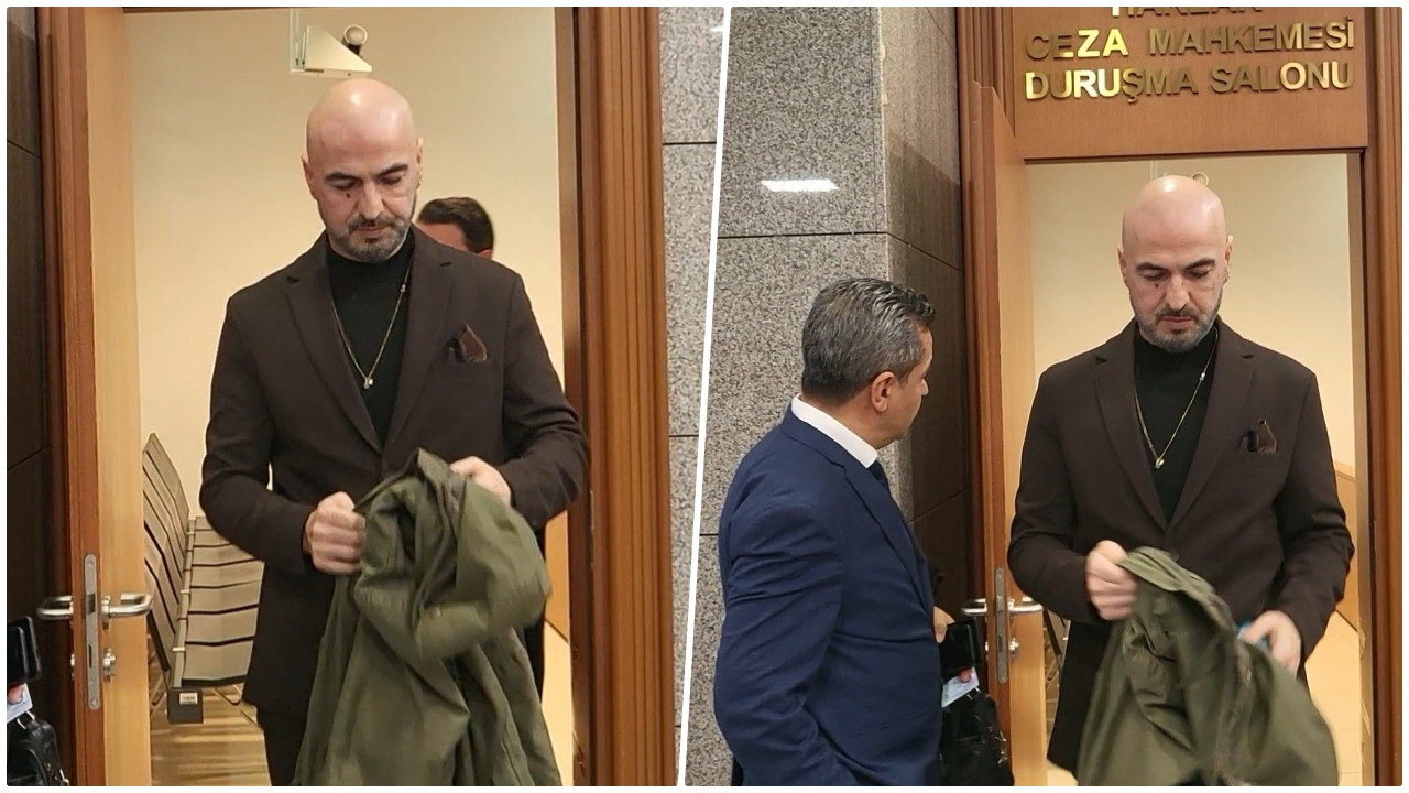Soner Sarıkabadayı: ''Üzerime atılan lekenin ispat edilmesini istiyorum''