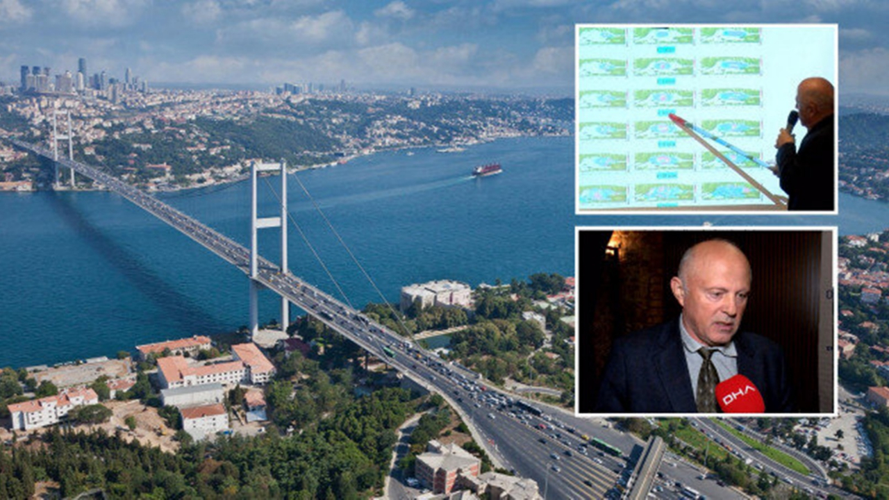 Uzmanlardan İstanbul için tsunami senaryosu! En çok o bölge etkilenecek