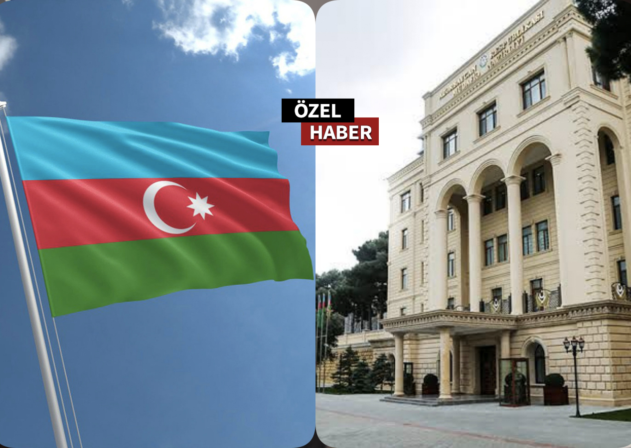 Azerbaycan’dan İran’a büyük tepki! “Karabağ’da tarih yazdık, ithamlar ironik ve gülünç!”