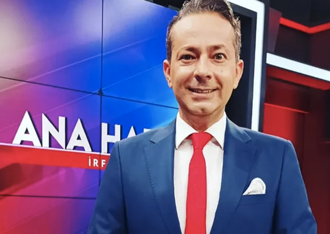 İrfan Değirmenci, TİP'ten milletvekili adayı oldu