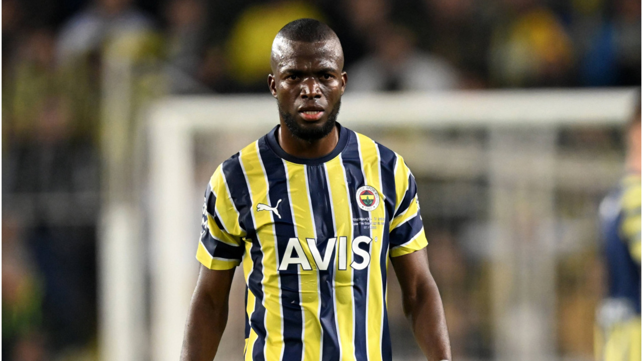 Fenerbahçe'ye, Beşiktaş derbisi öncesi Enner Valencia müjdesi!